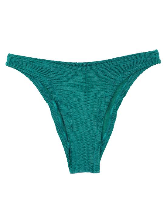 25SS 세인트바쓰 비키니 수영복 ELISEWCRINKLELUREX59 Light Blue