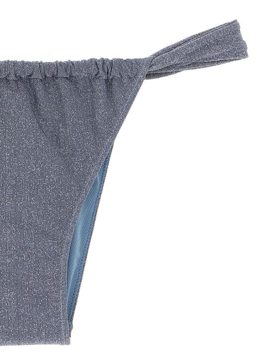 25SS 세인트바쓰 비치웨어 NOELLELUREX36 Blue - MC2 SAINT BARTH