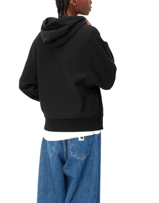  칼하트 WIP 후드 티셔츠 I033650 89XX - CARHARTT WIP