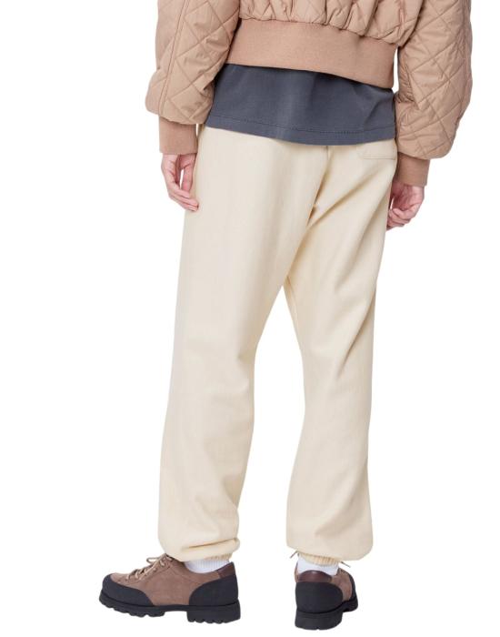 24FW 칼하트 WIP 트레이닝/조거 팬츠 I033651 MOOXX - CARHARTT WIP