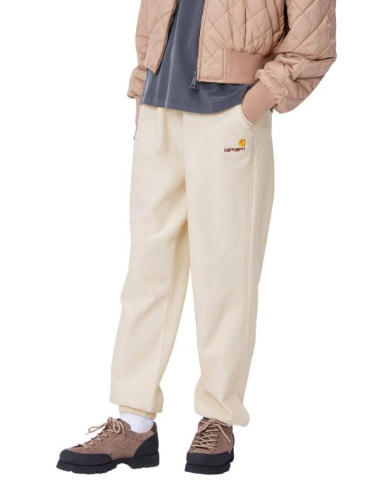 24FW 칼하트 WIP 트레이닝/조거 팬츠 I033651 MOOXX - CARHARTT WIP