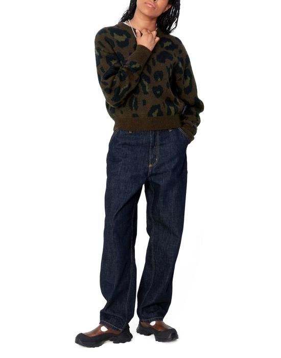  칼하트 WIP 스웨터 I033910 2EMXX - CARHARTT WIP