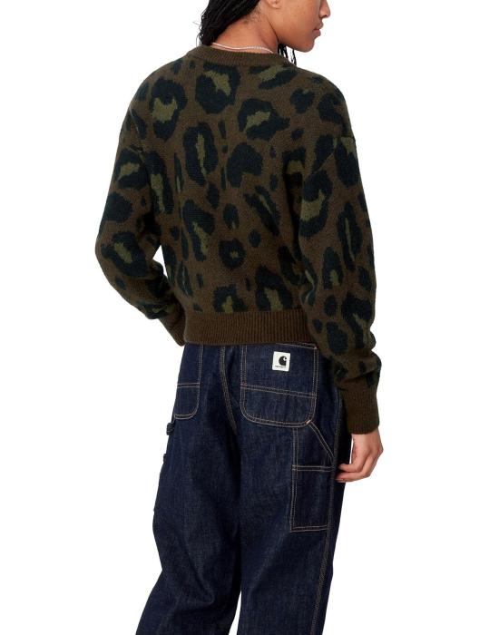  칼하트 WIP 스웨터 I033910 2EMXX - CARHARTT WIP