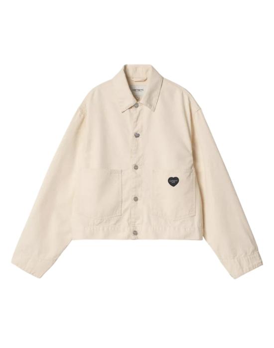 25SS 칼하트 WIP 자켓 I034845 0502