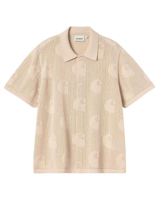 25SS 칼하트 WIP 탑 I034541 2LPXX