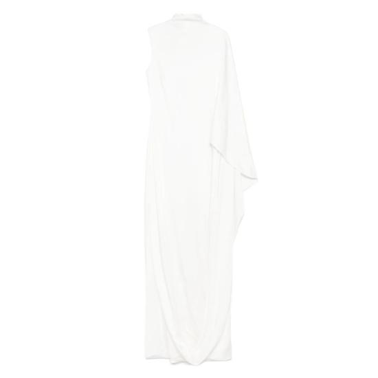 25FW 스텔라 맥카트니 롱 원피스 6A0571 3FU302 9200 Beige