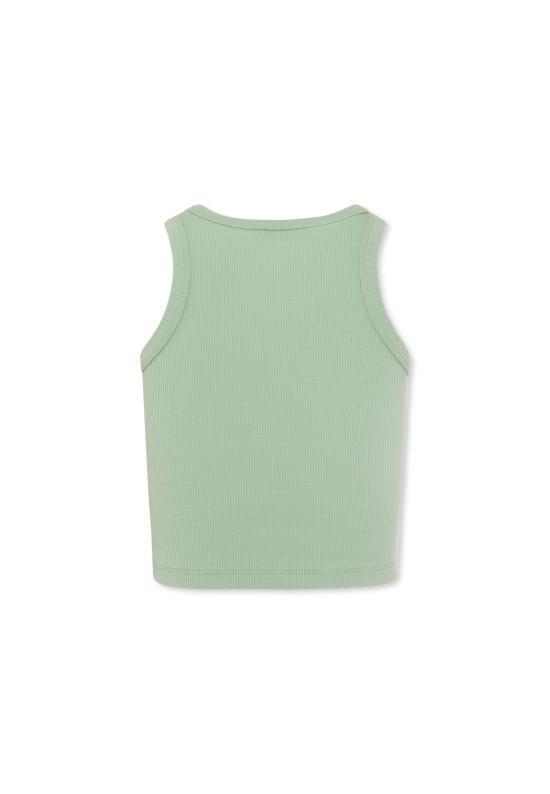 25SS [키즈] 세인트바쓰 탑 BLUE002 03967H GREEN - MC2 SAINT BARTH