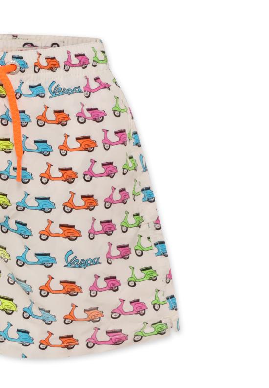 25SS [키즈] 세인트바쓰 수영복/비치웨어 JEA0004 00379D MULTICOLOR - MC2 SAINT BARTH