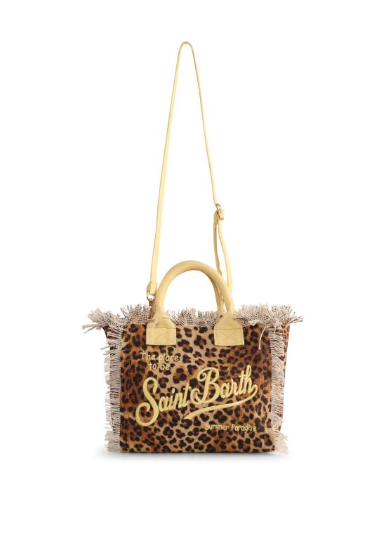 25SS [키즈] 세인트바쓰 백팩 COL0001 04176H MULTICOLOR - MC2 SAINT BARTH