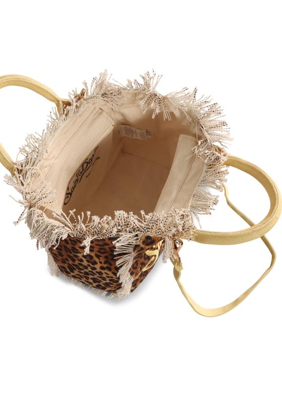 25SS [키즈] 세인트바쓰 백팩 COL0001 04176H MULTICOLOR - MC2 SAINT BARTH