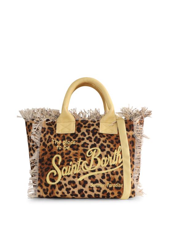 25SS [키즈] 세인트바쓰 백팩 COL0001 04176H MULTICOLOR