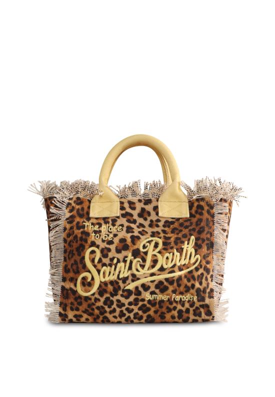 25SS [키즈] 세인트바쓰 백팩 COL0001 04176H MULTICOLOR - MC2 SAINT BARTH