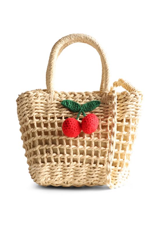 25SS [키즈] 세인트바쓰 백팩 BAMI001 00632F BEIGE