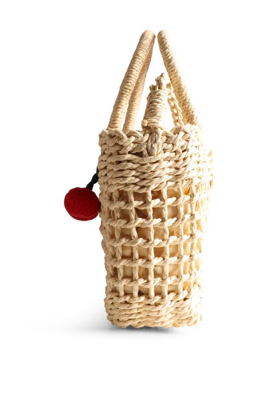 25SS [키즈] 세인트바쓰 백팩 BAMI001 00632F BEIGE - MC2 SAINT BARTH