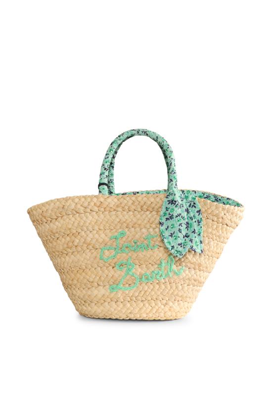 25SS [키즈] 세인트바쓰 백팩 KYL0003 01341F BEIGE