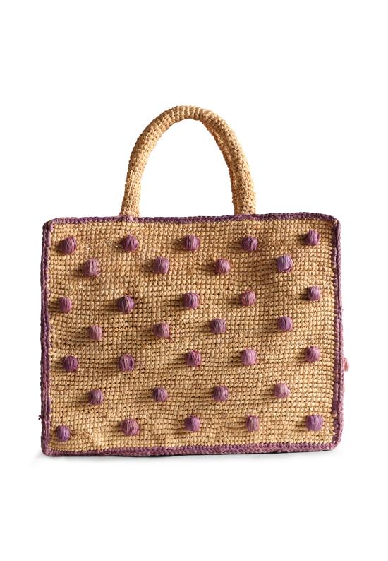 25SS [키즈] 세인트바쓰 백팩 COL0013 00230F BEIGE - MC2 SAINT BARTH