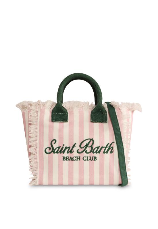 25FW [키즈] 세인트바쓰 백팩 COL0001 03754H PINK