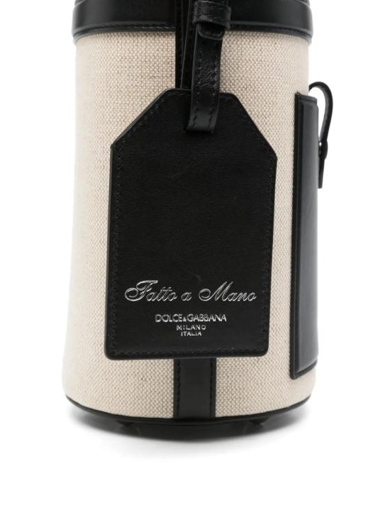 25SS 돌체앤가바나 숄더백 BM2506A9B64 8B965 NERO NATURALE - DOLCE & GABBANA