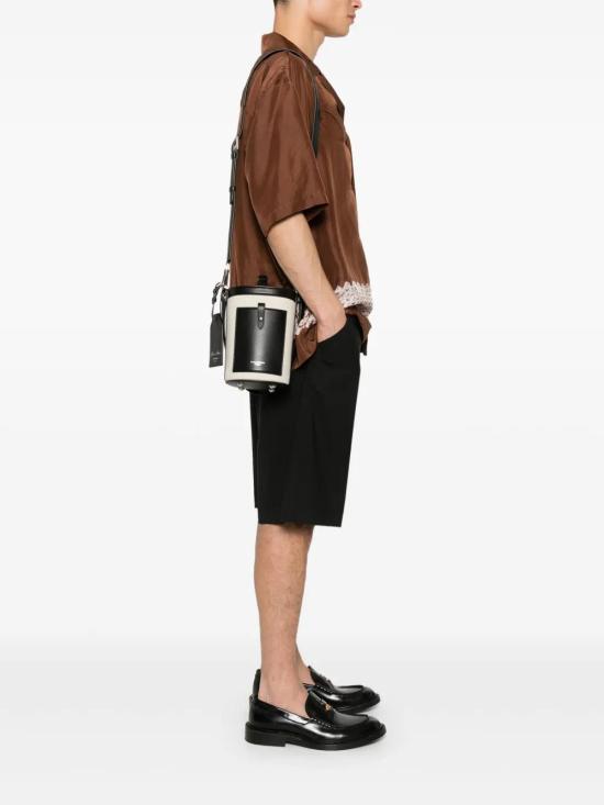 25SS 돌체앤가바나 숄더백 BM2506A9B64 8B965 NERO NATURALE - DOLCE & GABBANA