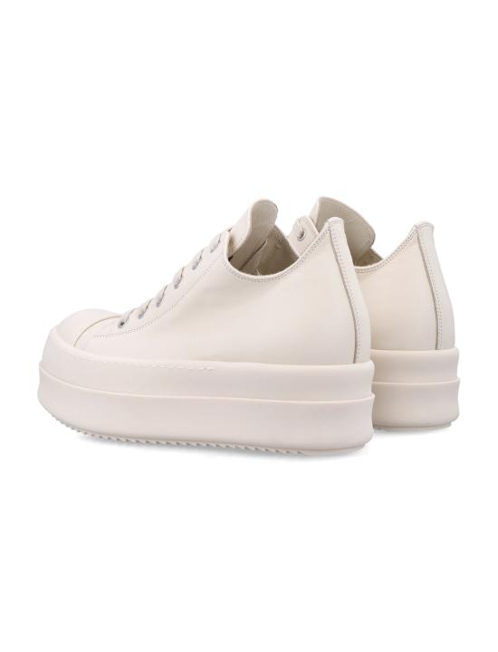 25SS 릭 오웬스 스니커즈 RP01E7876LCO 1111 MILK - RICK OWENS