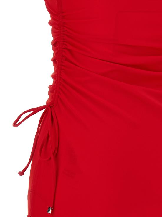 25SS 디 아티코 숏 원피스 250WCA00405PAA094AA010 - THE ATTICO