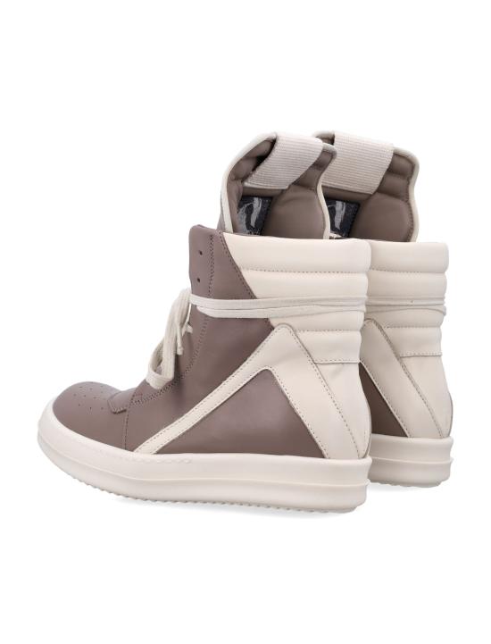 25SS 릭 오웬스 스니커즈 RP01E7894LCO 6411 FLESH ROSE - RICK OWENS