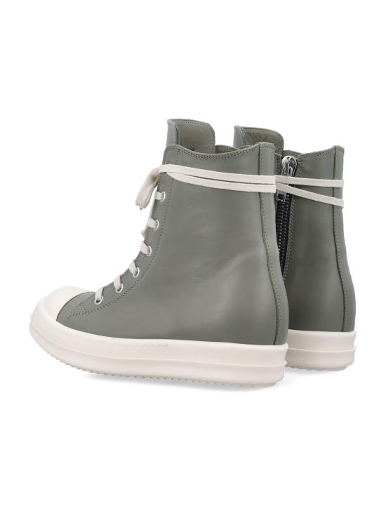 25SS 릭 오웬스 스니커즈 RP01E7890LCO 1511 CELADON GREEN - RICK OWENS