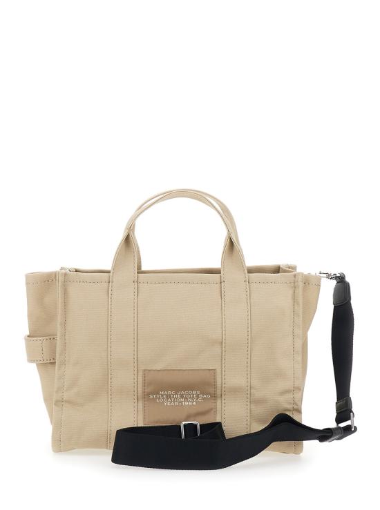 25FW 마크제이콥스 토트백 M0016161260 Beige - MARC JACOBS