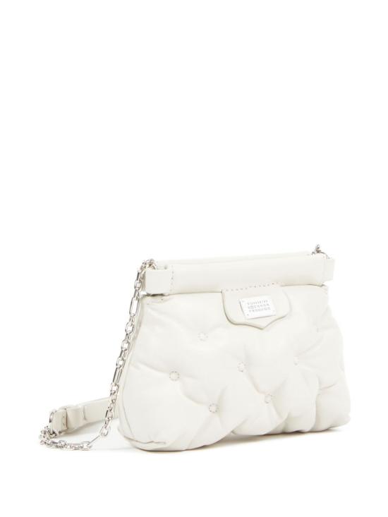 25SS 마르지엘라 글램 슬램 클래식 베이비  SA1VL0035 P6434H9677 - MAISON MARGIELA