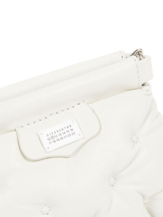 25SS 마르지엘라 글램 슬램 클래식 베이비  SA1VL0035 P6434H9677 - MAISON MARGIELA