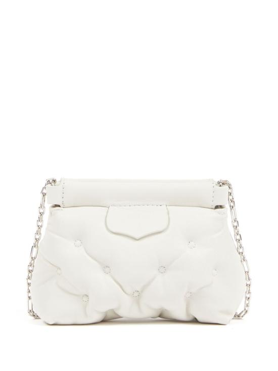 25SS 마르지엘라 글램 슬램 클래식 베이비  SA1VL0035 P6434H9677 - MAISON MARGIELA