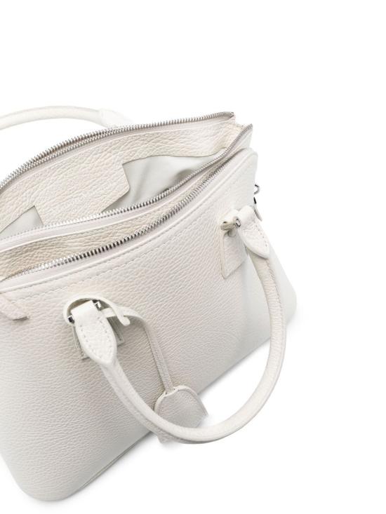 25SS 마르지엘라 가방 S56WG0093 P4455H9677 White - MAISON MARGIELA