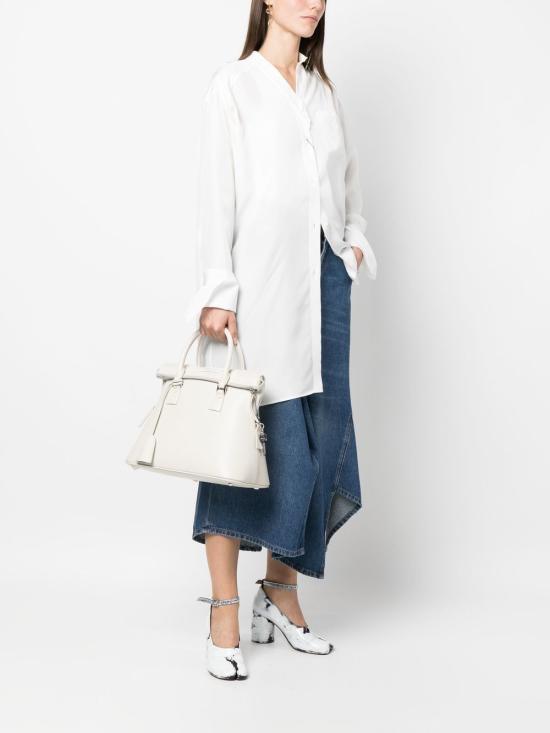 25SS 마르지엘라 가방 S56WG0093 P4455H9677 White - MAISON MARGIELA