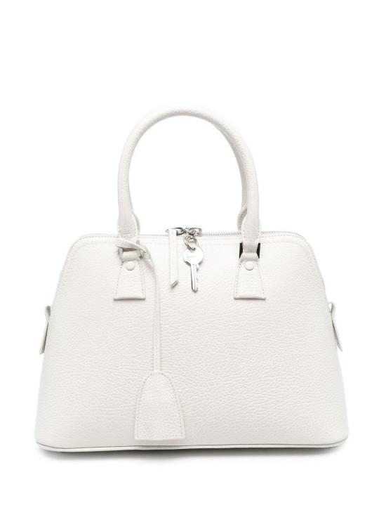 25SS 마르지엘라 가방 S56WG0093 P4455H9677 White - MAISON MARGIELA