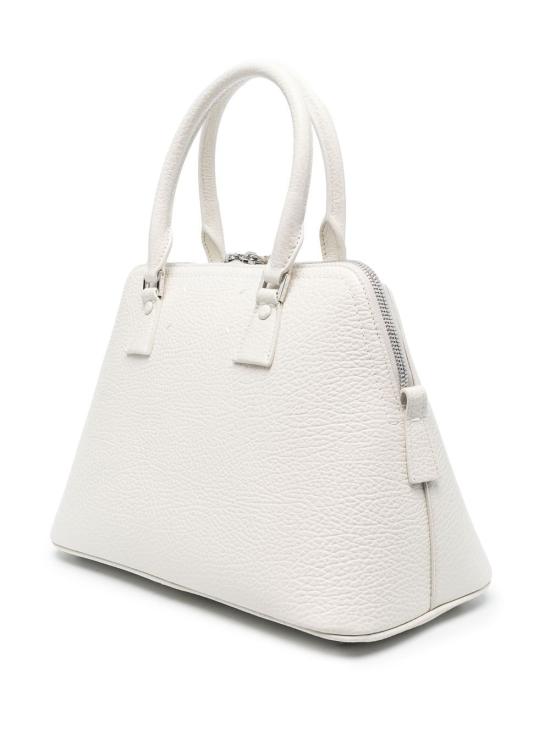 25SS 마르지엘라 가방 S56WG0093 P4455H9677 White - MAISON MARGIELA