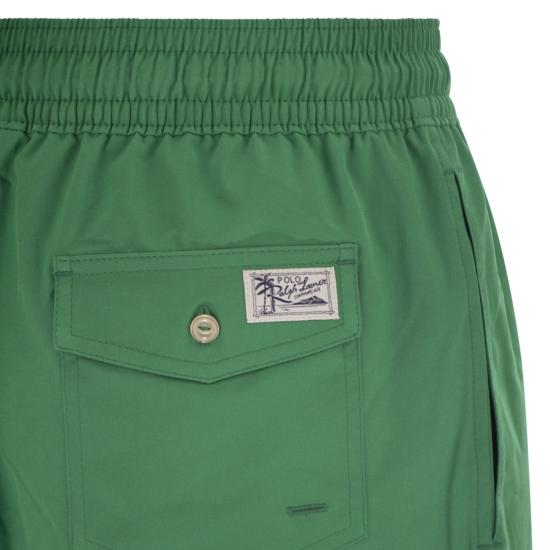 25SS 폴로 랄프로렌 스윔팬츠 710957782 GREEN - POLO RALPH LAUREN