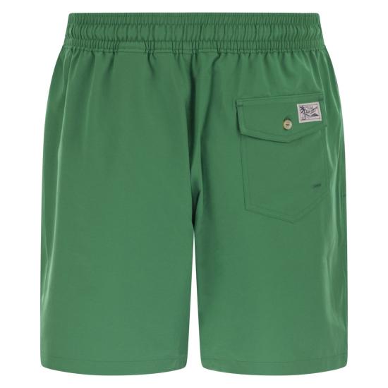 25SS 폴로 랄프로렌 스윔팬츠 710957782 GREEN - POLO RALPH LAUREN