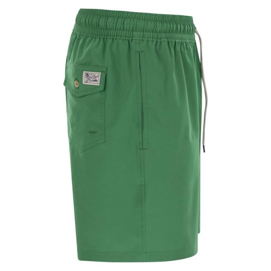 25SS 폴로 랄프로렌 스윔팬츠 710957782 GREEN - POLO RALPH LAUREN