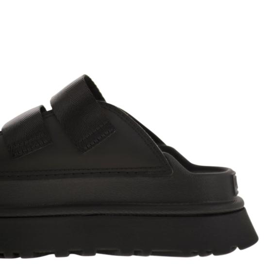 25SS 어그 샌들 1167430 BLACK - UGG