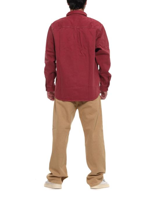  칼하트 WIP 랜든 데님 팬츠 I033749 1YH4J - CARHARTT WIP
