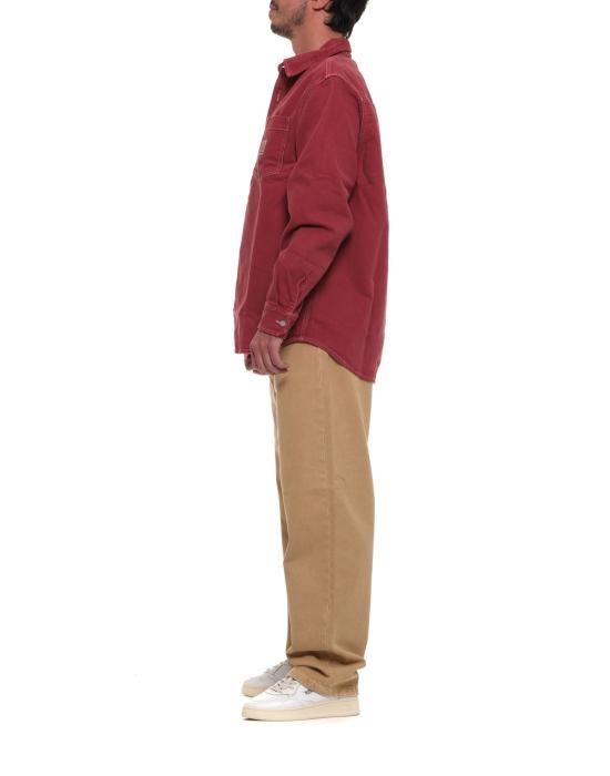  칼하트 WIP 랜든 데님 팬츠 I033749 1YH4J - CARHARTT WIP