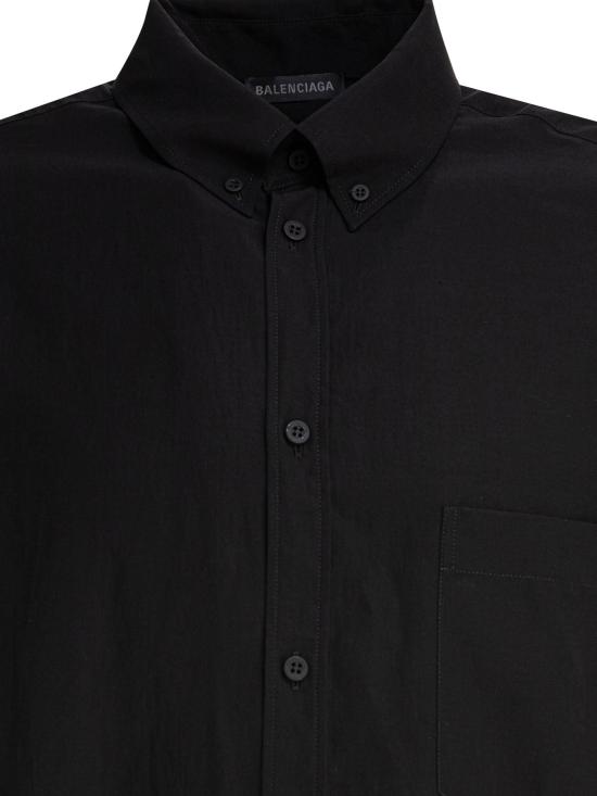 25SS 발렌시아가 블라우스 831656TRO371000 - BALENCIAGA