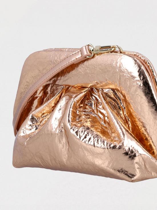 25SS 더모아레 클러치/파우치 TMSR25GPI115 Pink - THEMOIRE