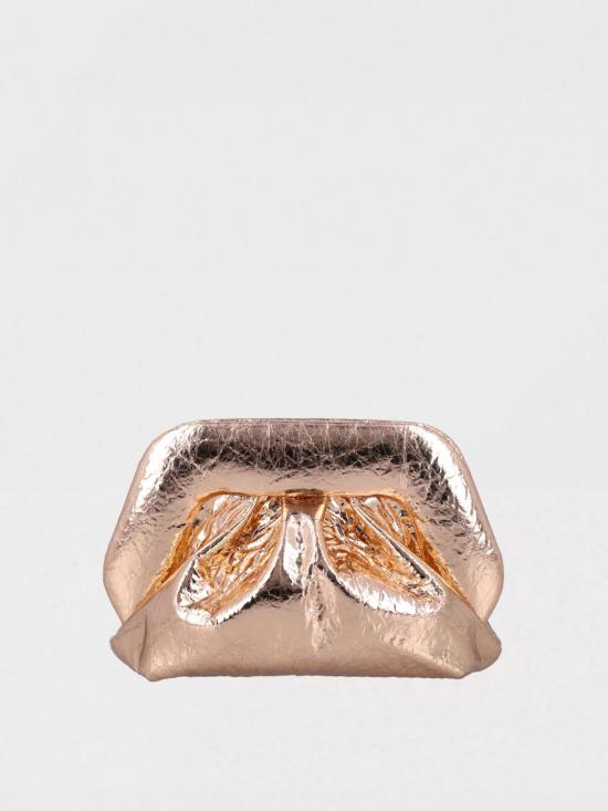 25SS 더모아레 클러치/파우치 TMSR25GPI115 Pink - THEMOIRE