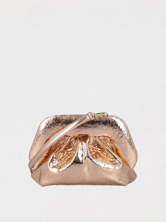 25SS 더모아레 클러치/파우치 TMSR25GPI115 Pink