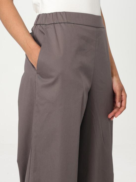 25SS 막스마라 팬츠 2516131017600 018 Brown - MAX MARA