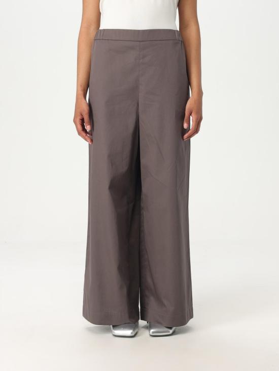 25SS 막스마라 팬츠 2516131017600 018 Brown