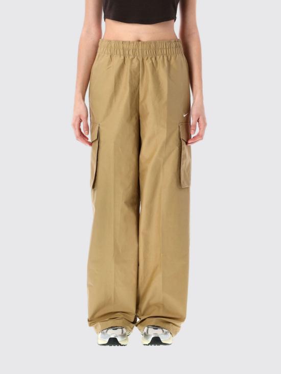 25SS 나이키 팬츠 HM6976 297 Beige