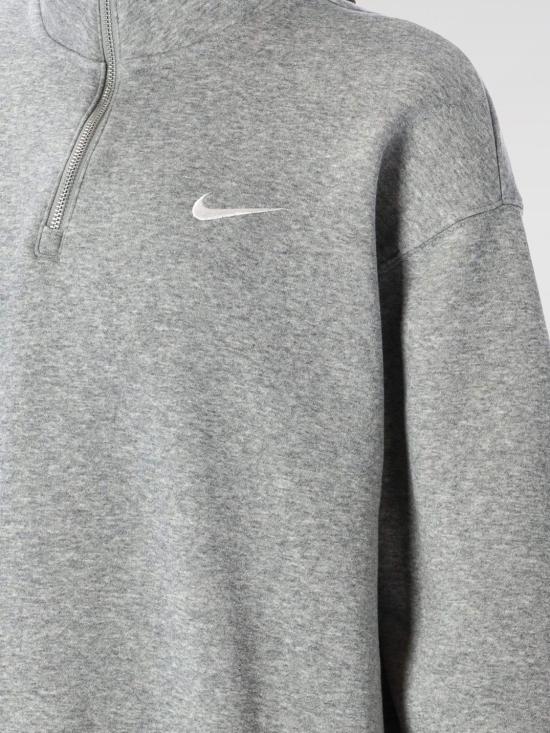 25FW 나이키 터틀넥 HJ0931 063 Grey - NIKE