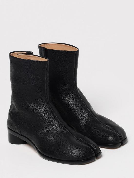 25SS 마르지엘라 부츠 S57WU0153PR058 T8013 Black - MAISON MARGIELA